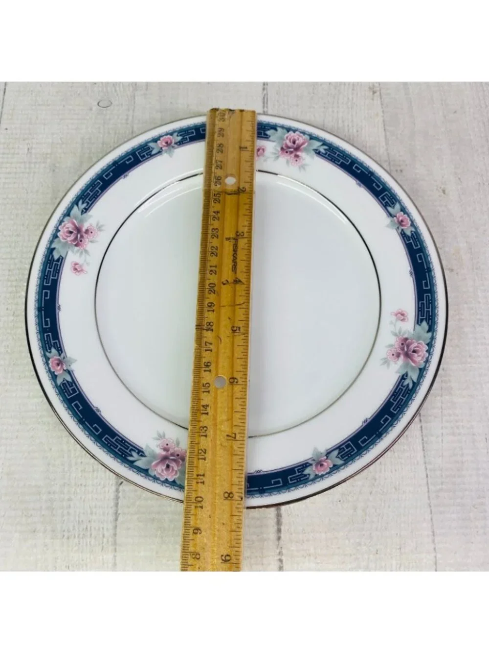 Noritake thank you